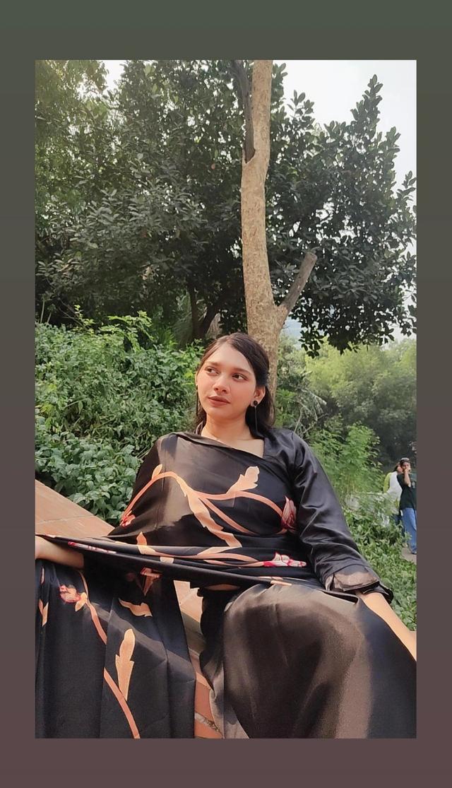 Amrina Islam