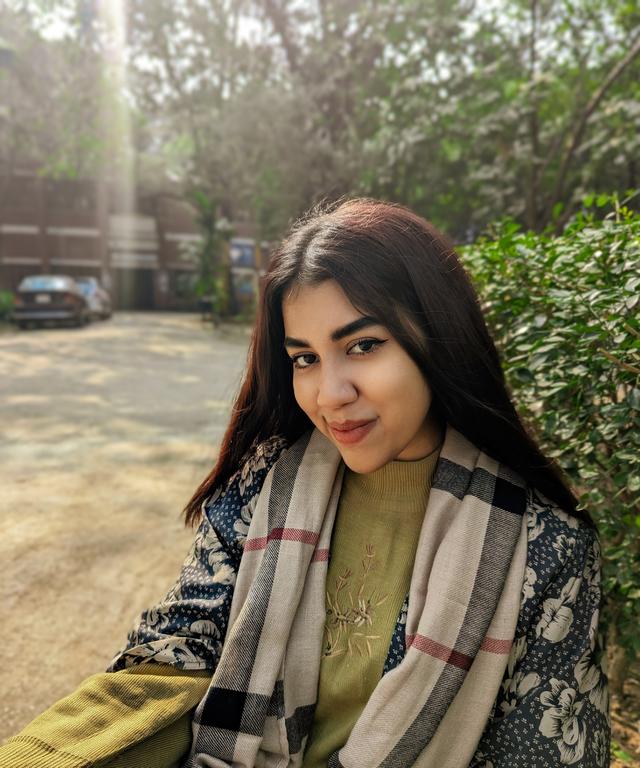 Sushma Sadaf