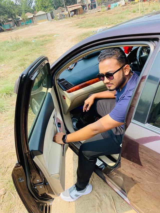 MD SHAKAWAT HOSSAIN SHAGOR