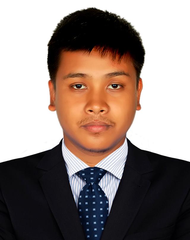 Ramananda Adhikari