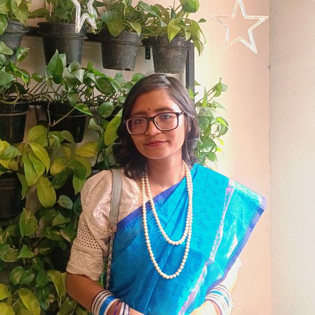 Muntaha Rahman Manami