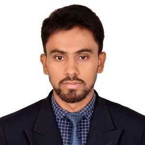 Md Rahimul ali