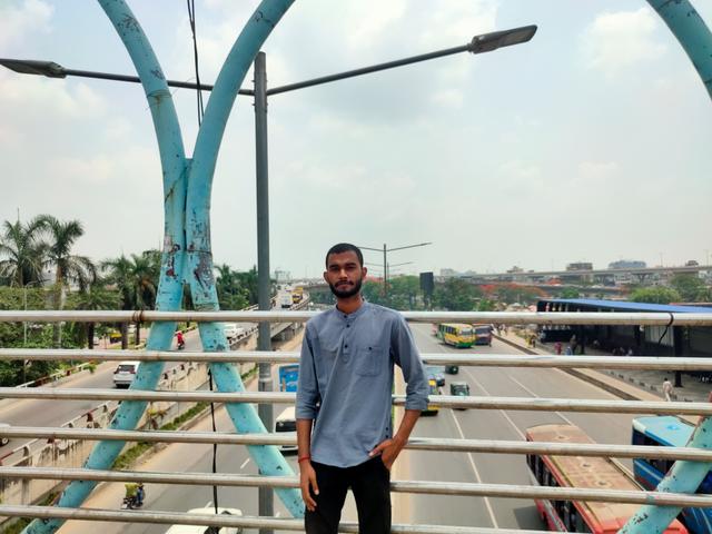 Bishal Das