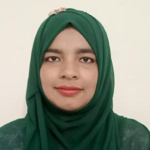 Afsana Mimi