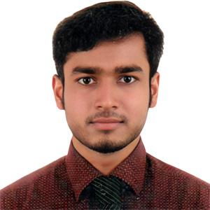 Md. Abdullah Al Mamun