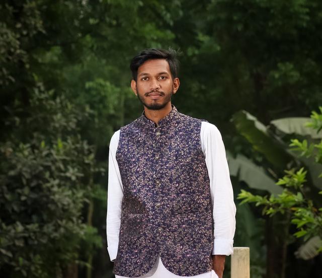 Md Sizan Rahman