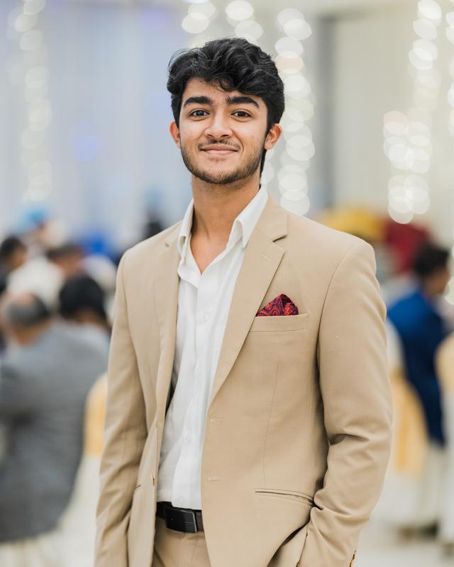 Ahmad Mahbub