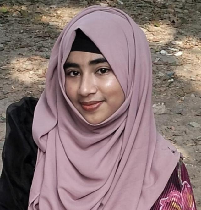 Nafisa