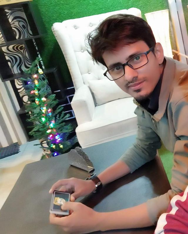 Syed Hridoy