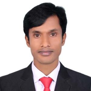 Md. Abu Shahin