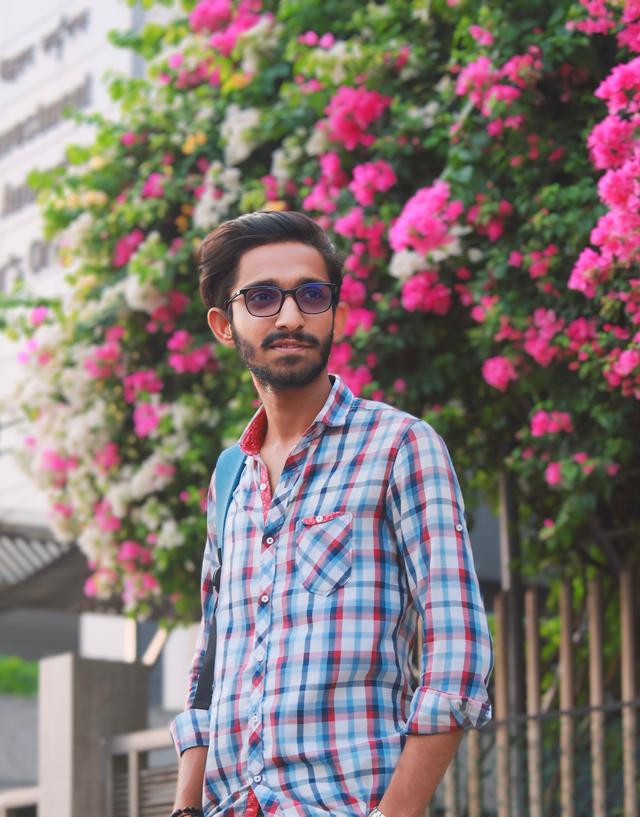 MD. Moshiur Rahman