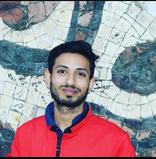 Mozidul Haque Rumel