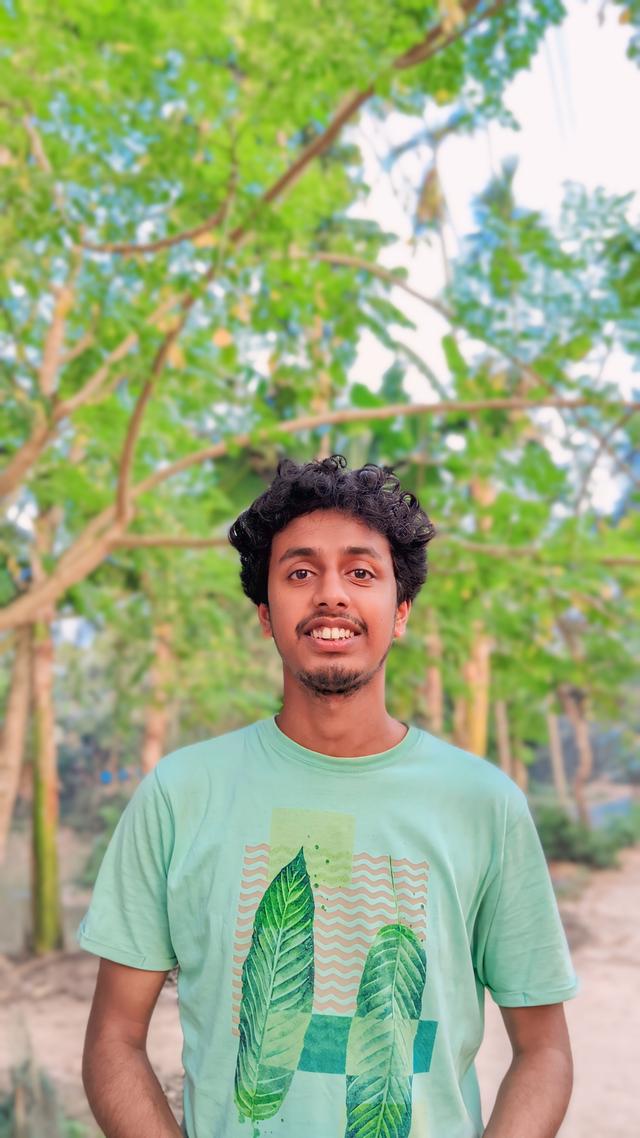 Md Mahmodul Hasan