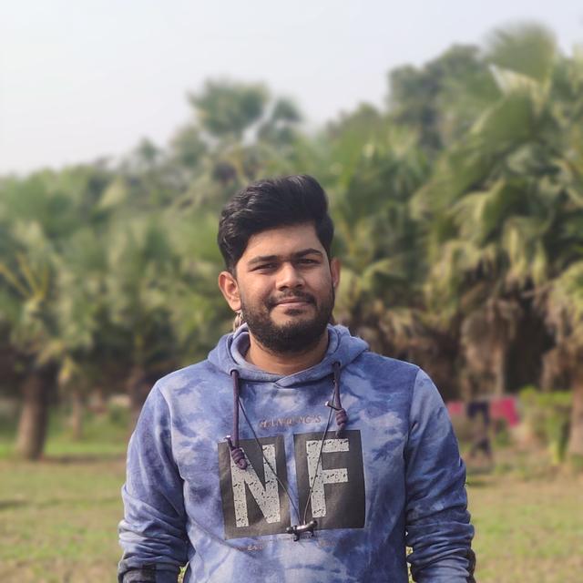 Rafiul Islam