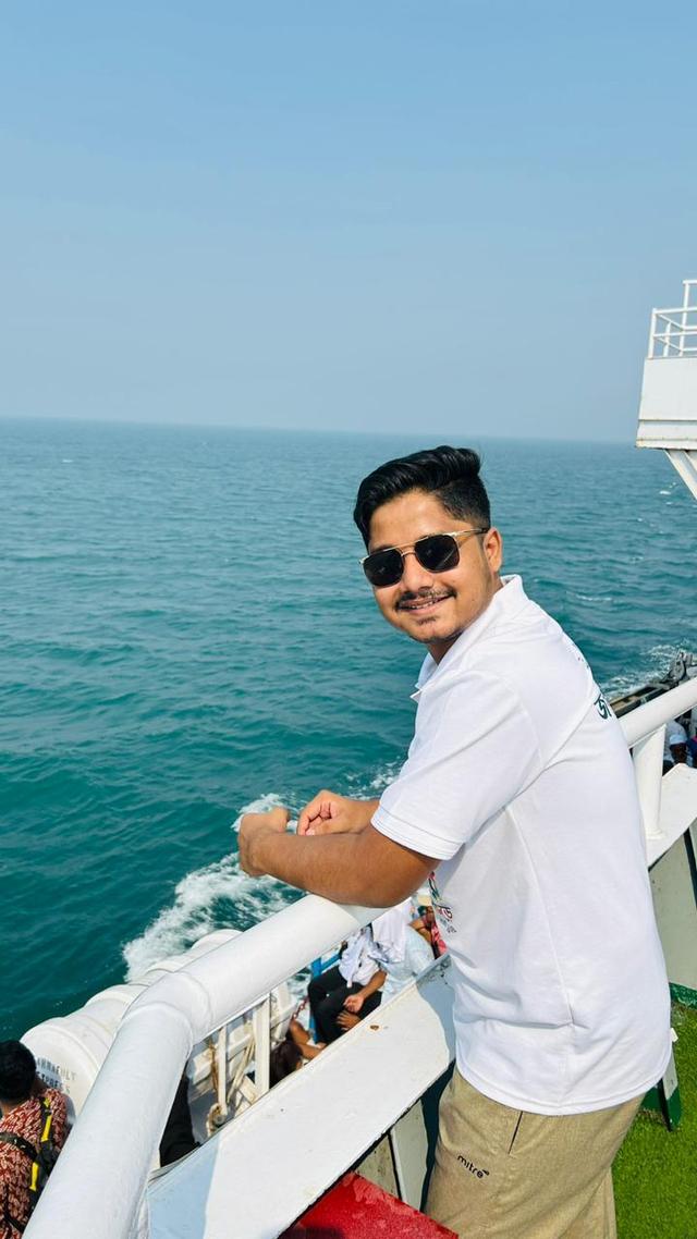 Mehedi Shatabdi