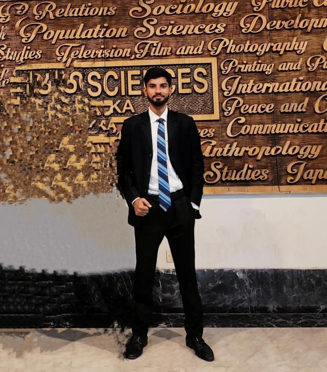 Ajit Das