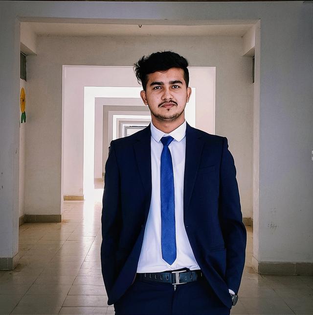 Tariqul Islam