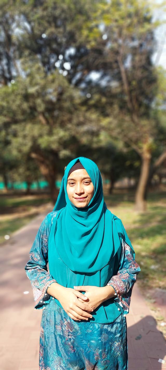 Masuma Tabssum Mim
