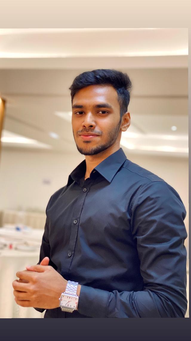 Shafayet Rahman