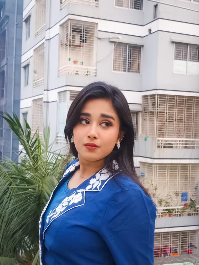Farzana Afroz
