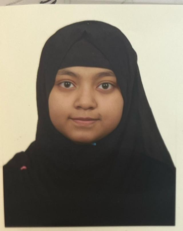 Shahinur Akter