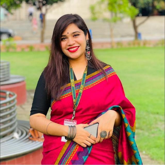 Zahera Hossain