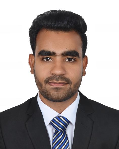Abdul Momin