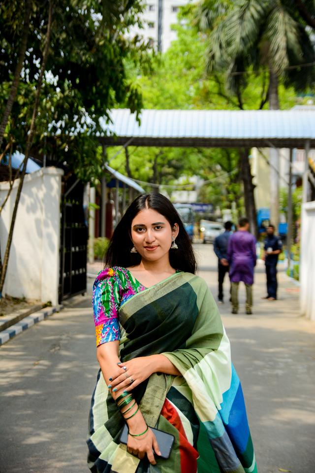 Iffti Ishrat Tithi