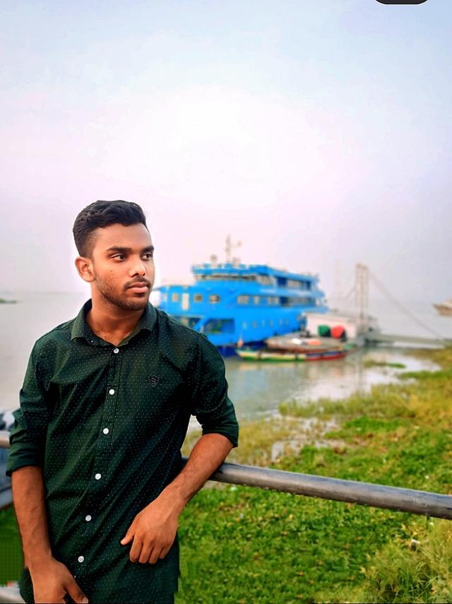 Md Anamul Haque