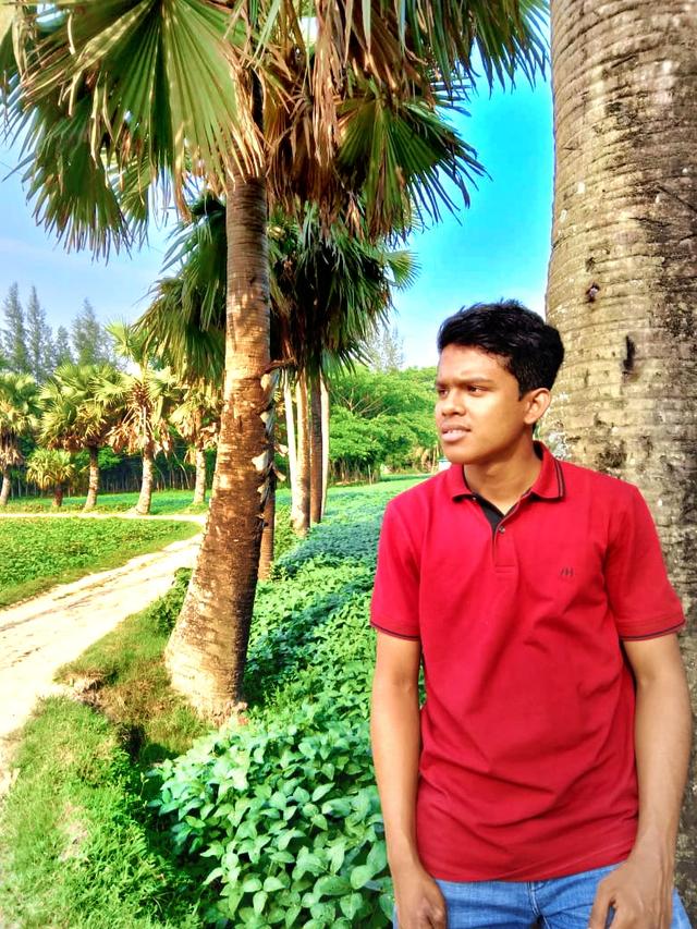 Toybur Rahman Tuha