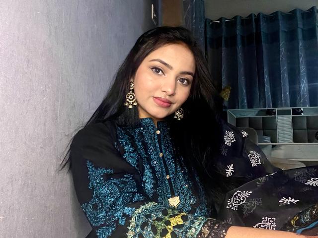 Rubaida Hoque