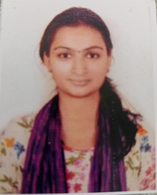 Soniya Somani