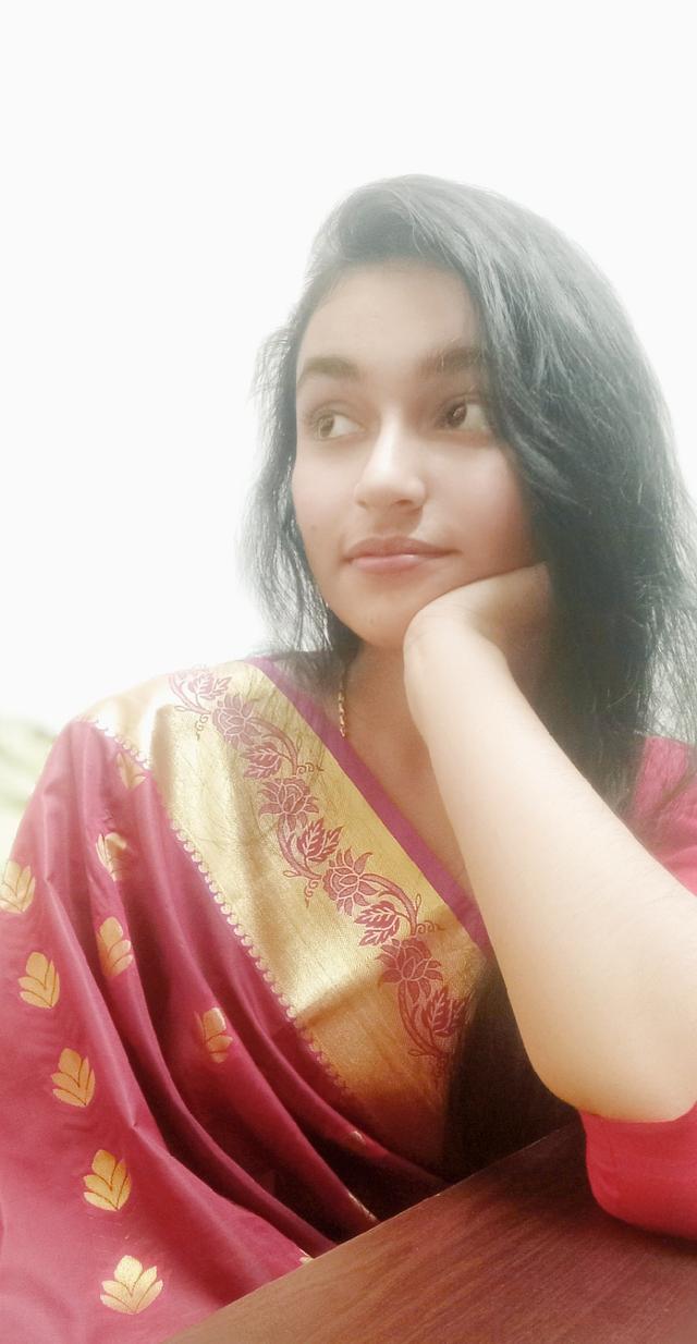 Prethinur Tisha