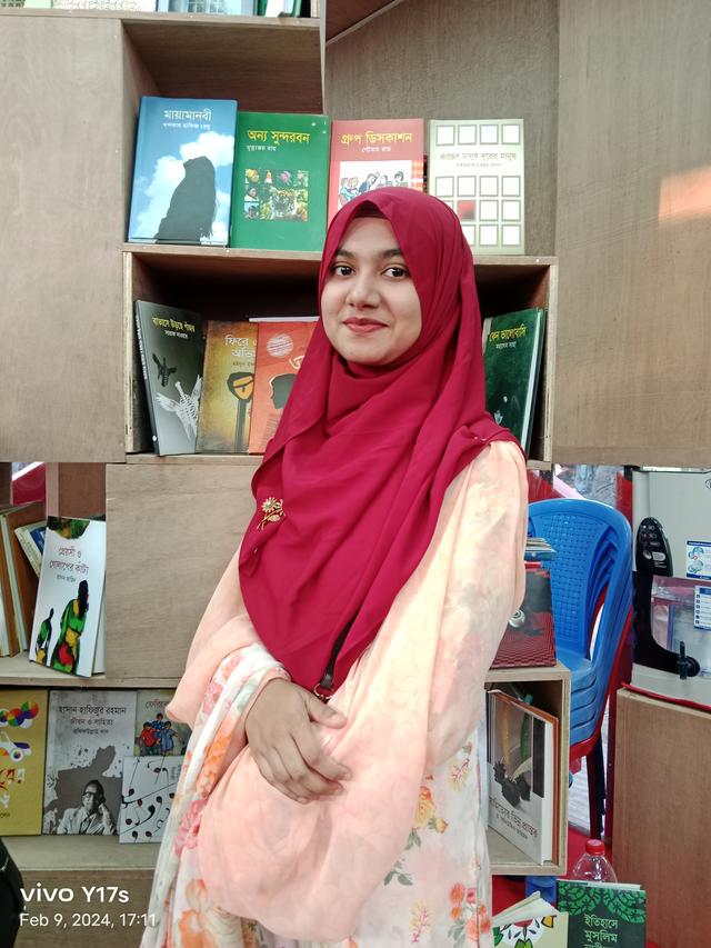 Maisha Samiha