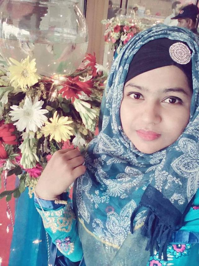 Sumaiya Akter