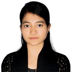 Tamanna Akter