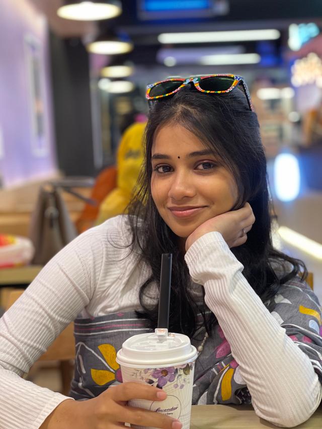 Nusrat Jahan Nila
