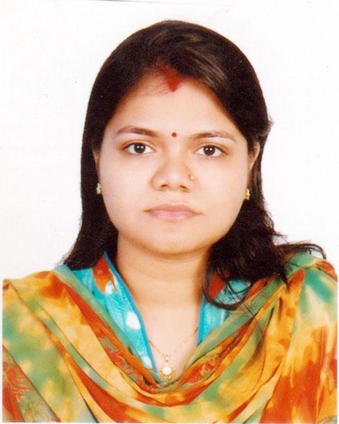 Beethi Rani Sen