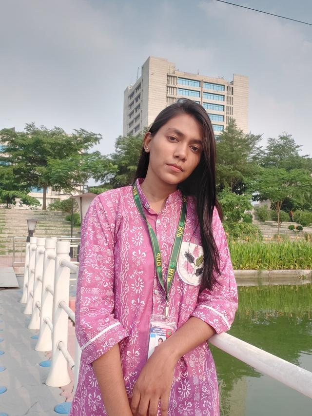 Mohona Tasnim