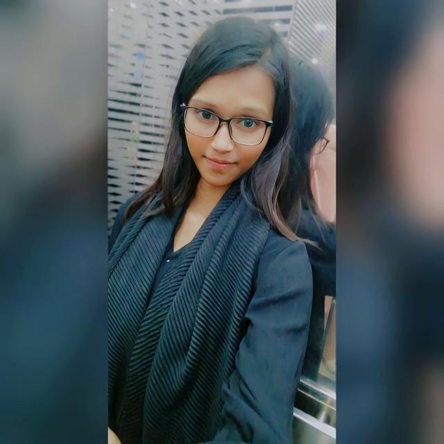 Farjana Akand