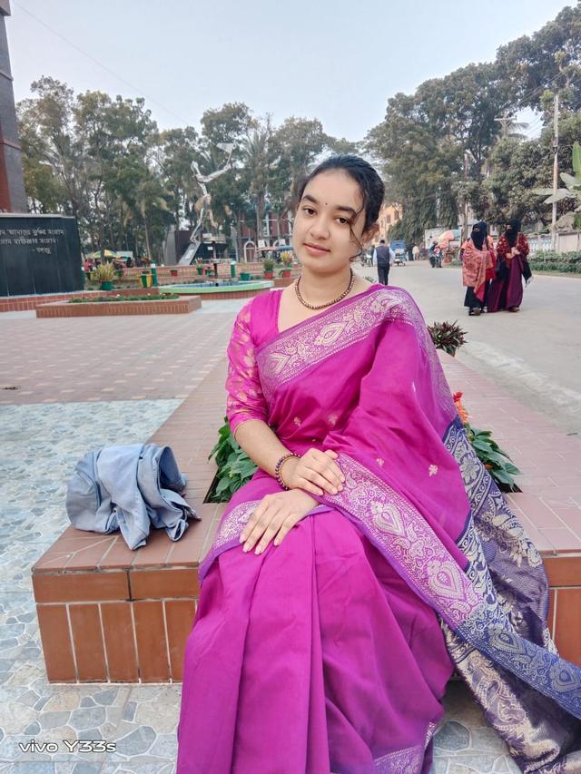 Puja Roy
