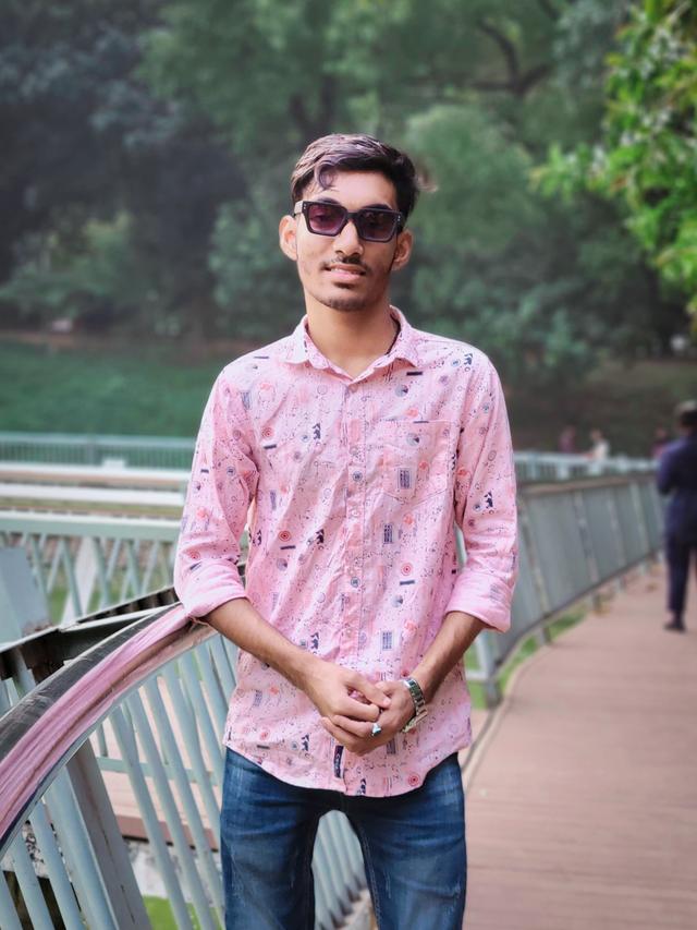 Nishir Das