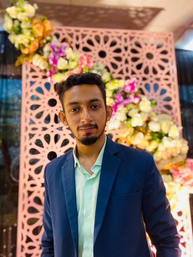Sk Mahin