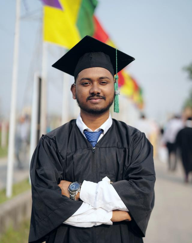 Shawn Saha