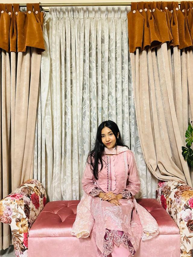 Sumaiya Afrin arisha
