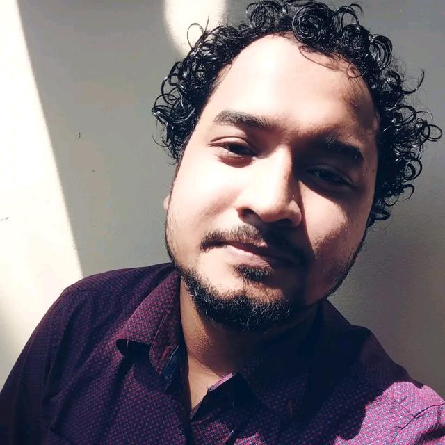 Muhammad Abid Ullah