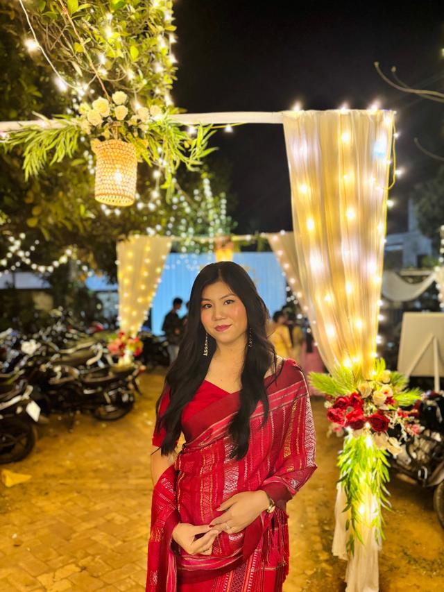 Prima Chakma