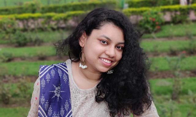 Israt Jahan Edita