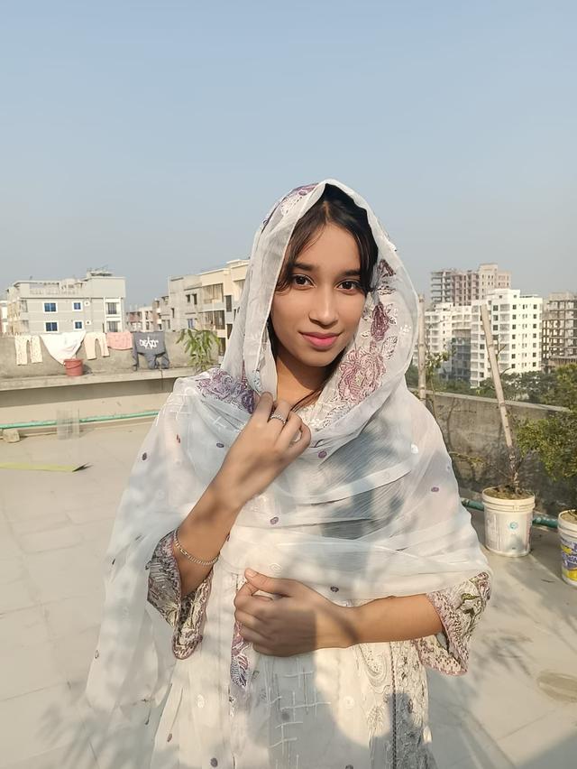 Payel Akter