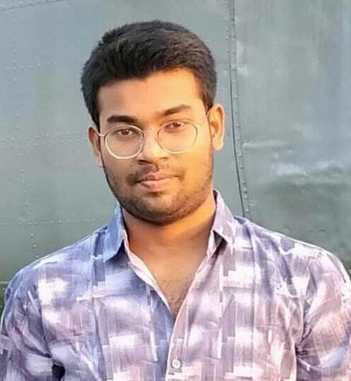 Ruhul Amin Ushno